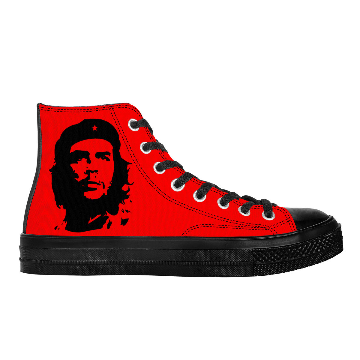 Che Guevara - Black