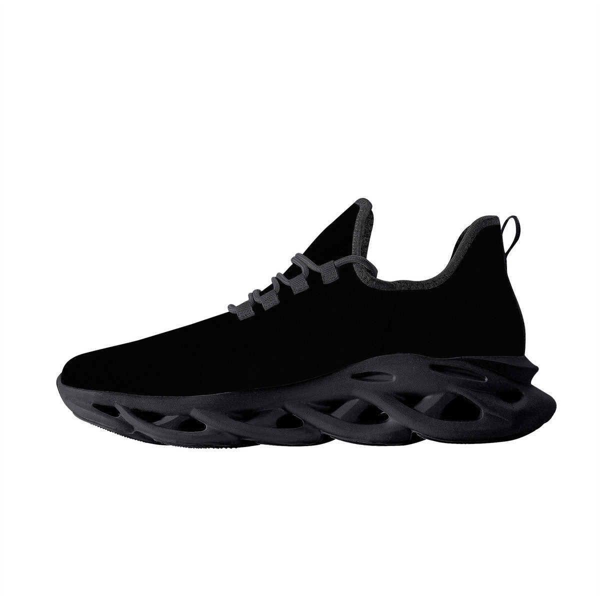 Flex Control Sneaker - Black