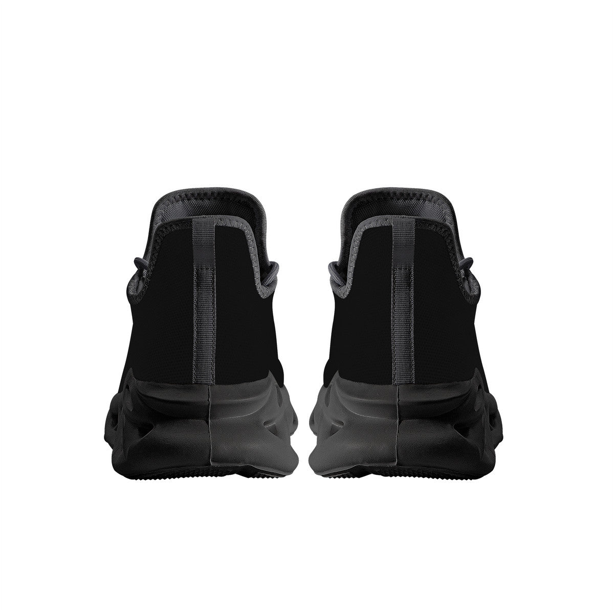 Flex Control Sneaker - Black