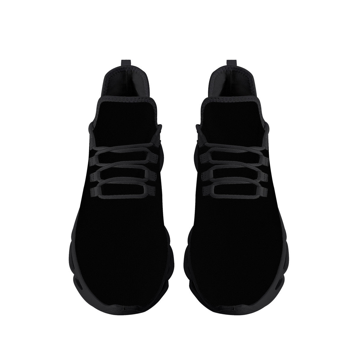 Flex Control Sneaker - Black