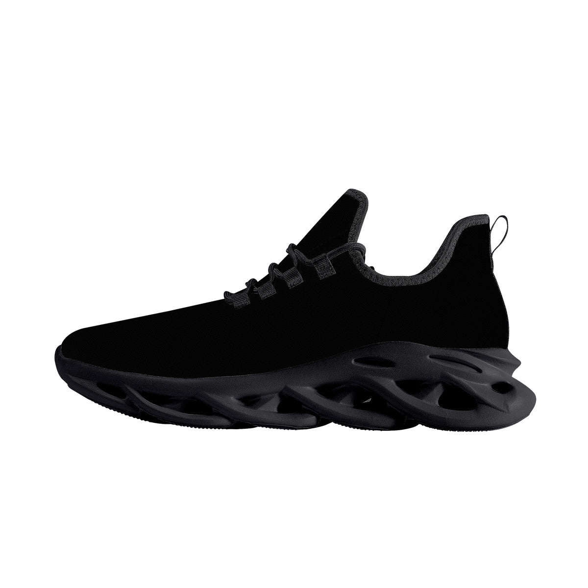 Flex Control Sneaker - Black