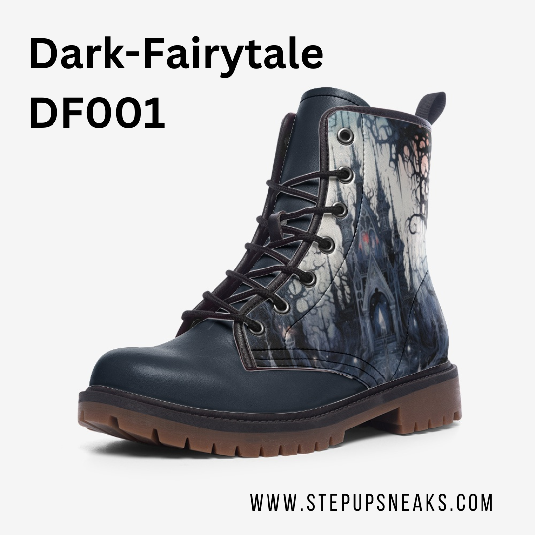 Dark-Fairytale DF001