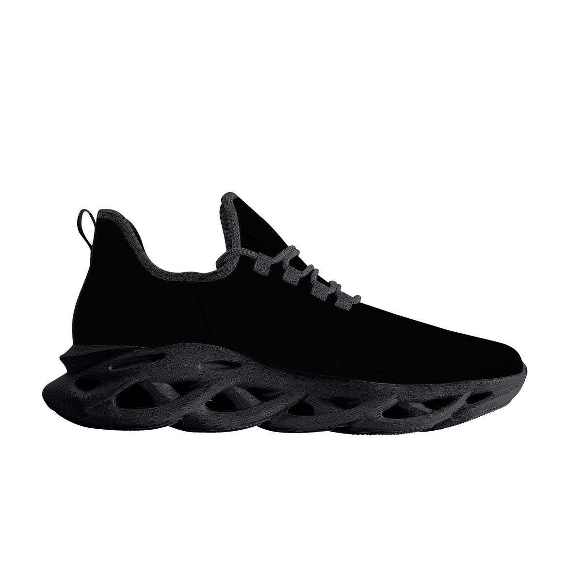 Flex Control Sneaker - Black