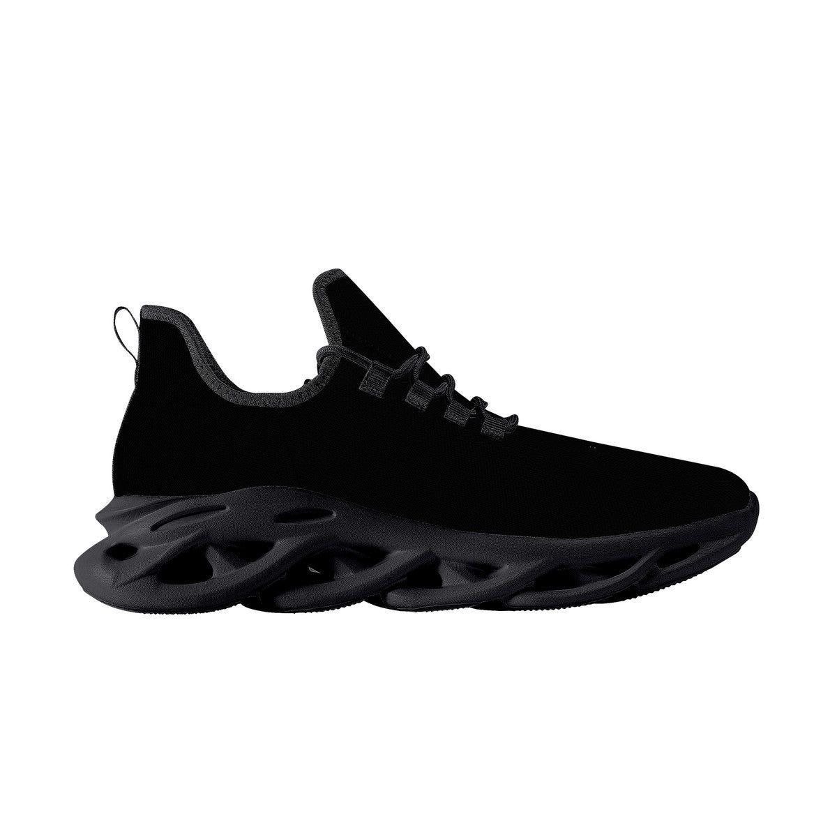 Flex Control Sneaker - Black