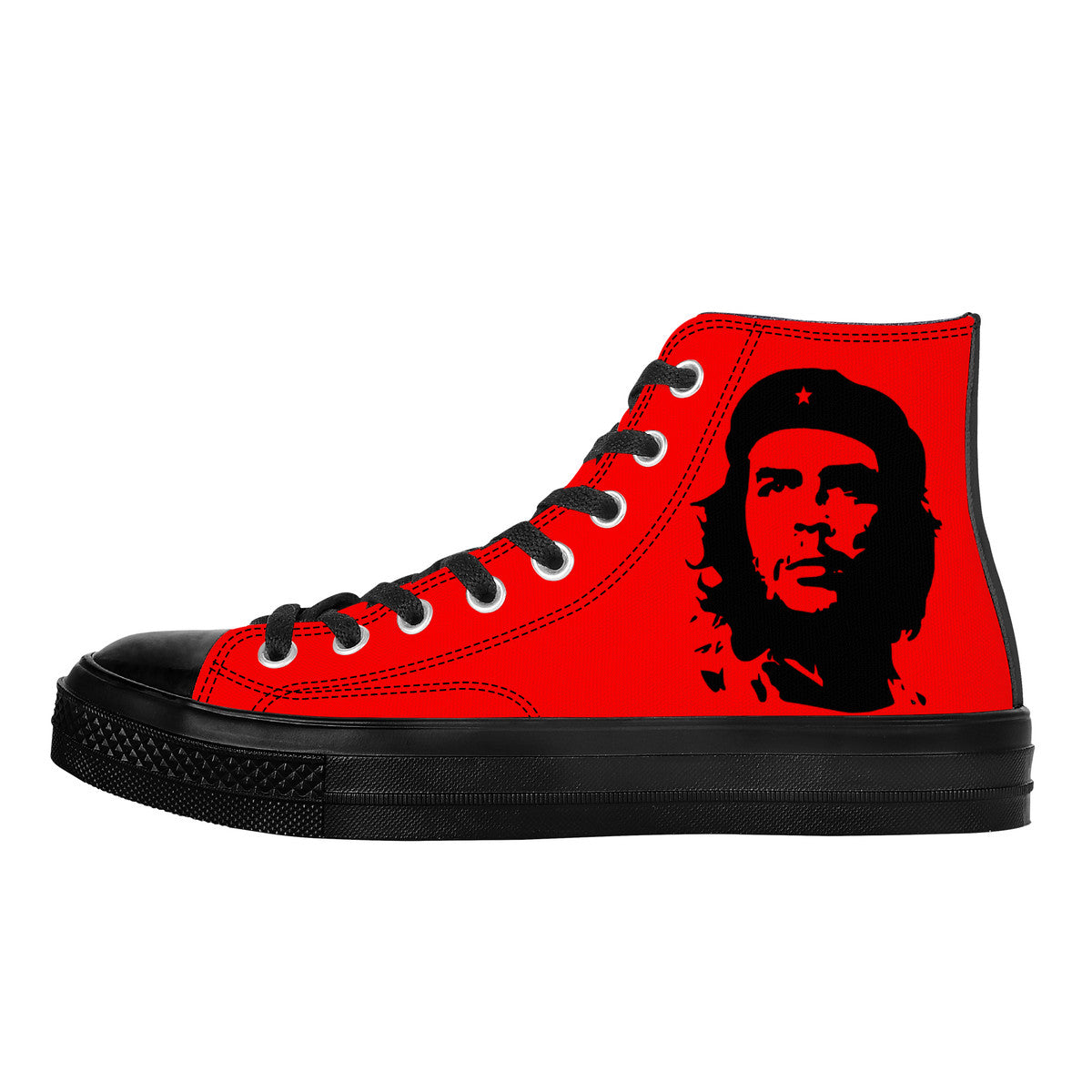 Che Guevara - Black